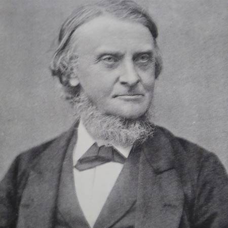 Alexander Mclaren 