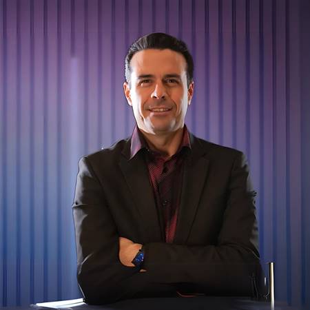 Thibaud Lavigne