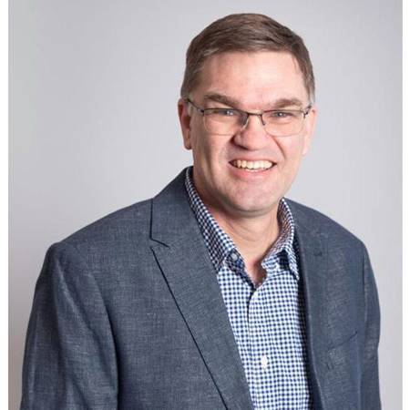 David A. Smith