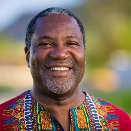 Conrad Mbewe