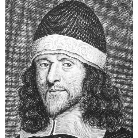 Thomas Goodwin 