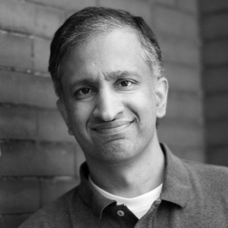 Deepak Reju