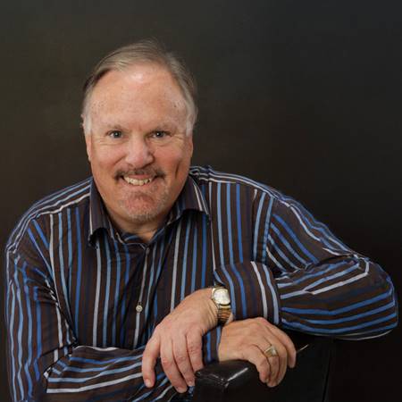 Stan E. DeKoven