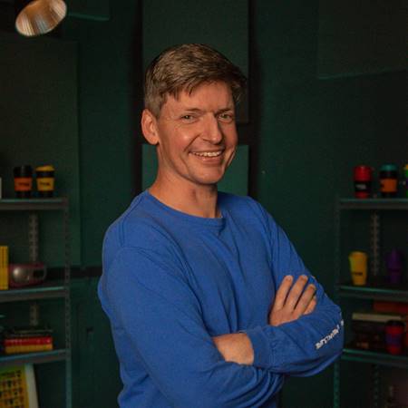Glen Scrivener