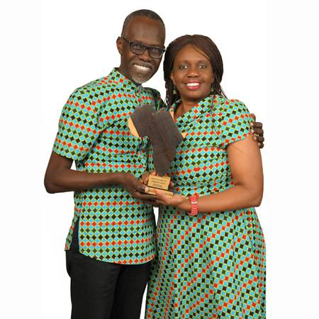 Grace Achoki