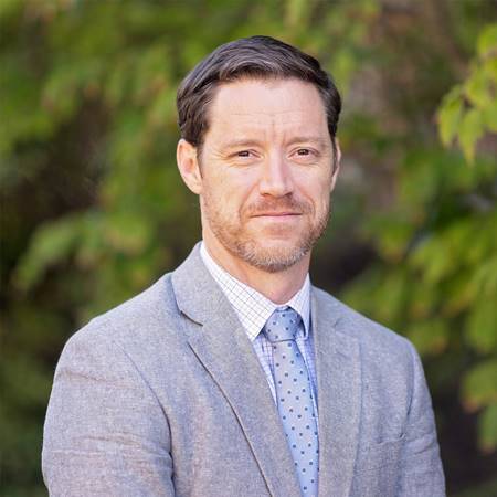 Joshua D. Chatraw