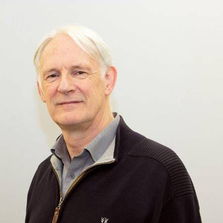 Stephen N. Williams