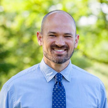 Jared Mellinger