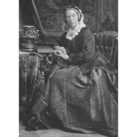 Charlotte Maria Tucker (A.L.O.E.)