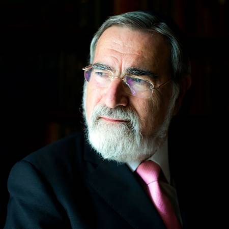 Jonathan Sacks