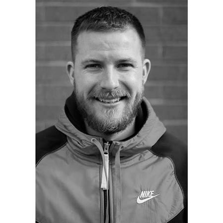 Jonny Ivey