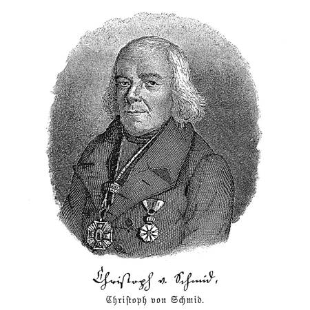 Christoph von Schmid