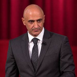 Alessandro Lilli