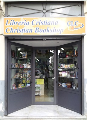 Libreria CLC Napoli