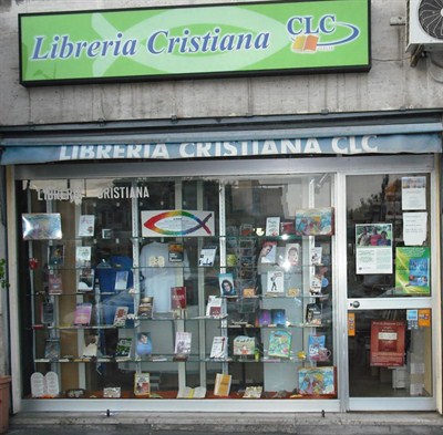 Libreria CLC Catania