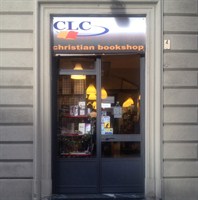 Libreria CLC Torino