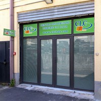 Centro Distribuzione CLC