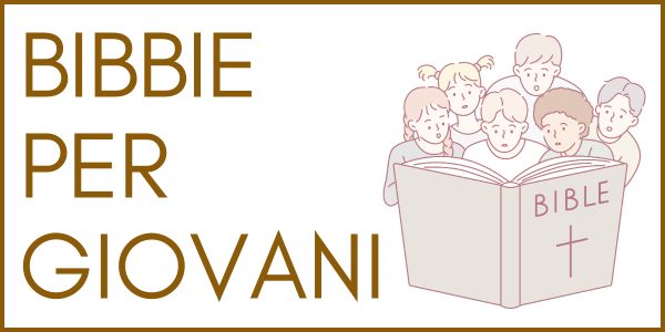 Bibbie per Giovani
