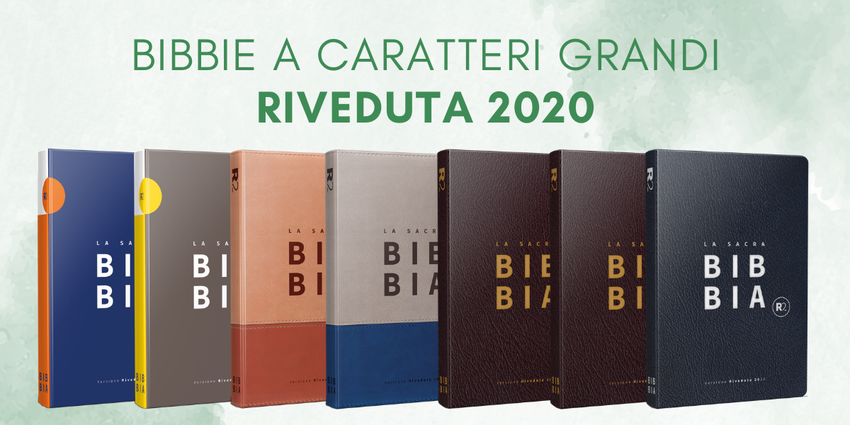 Caratteri grandi R2