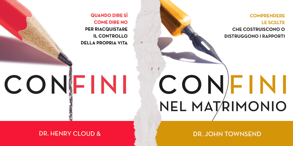 Confini Serie