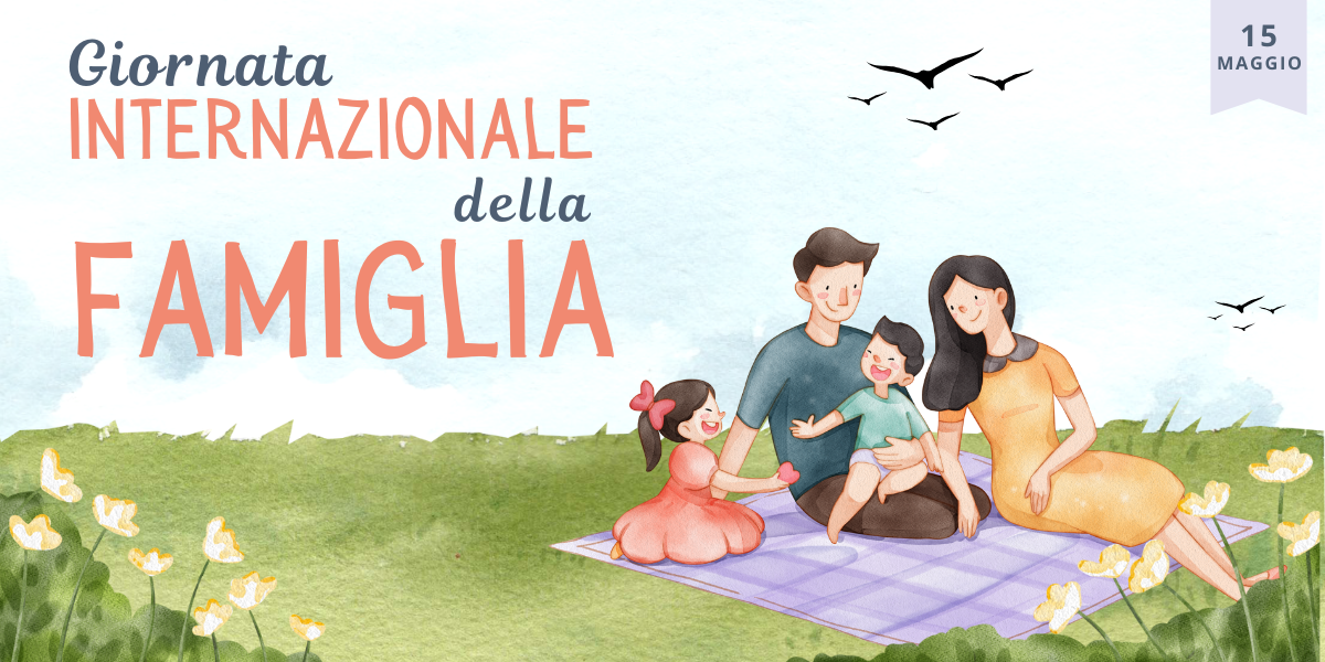 Giornata della Famiglia 2025