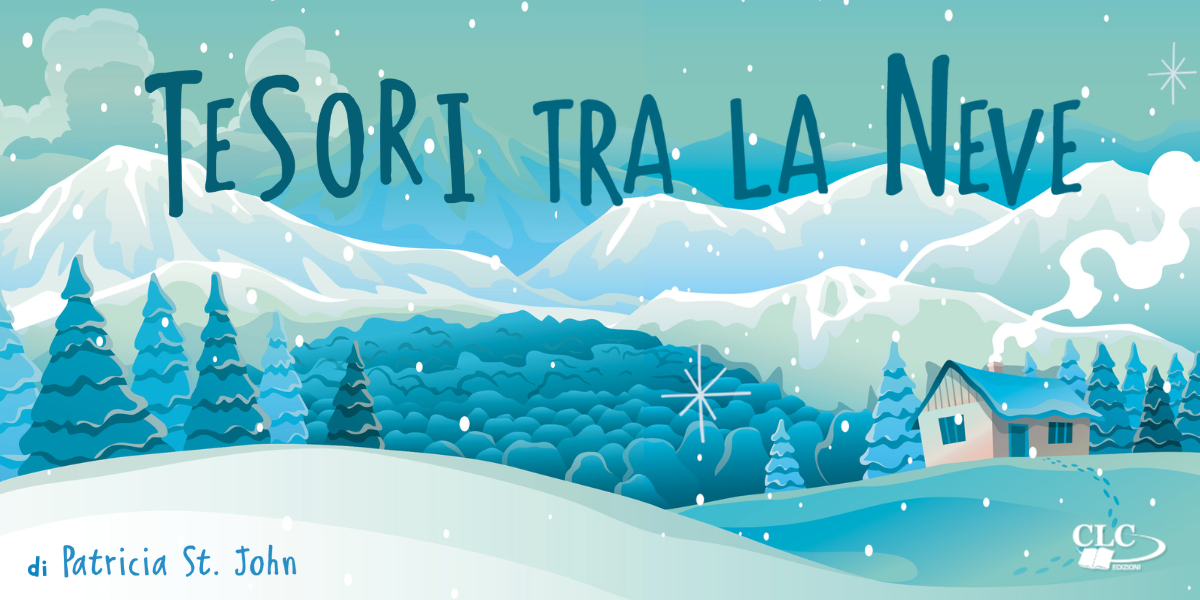 Tesori tra la neve