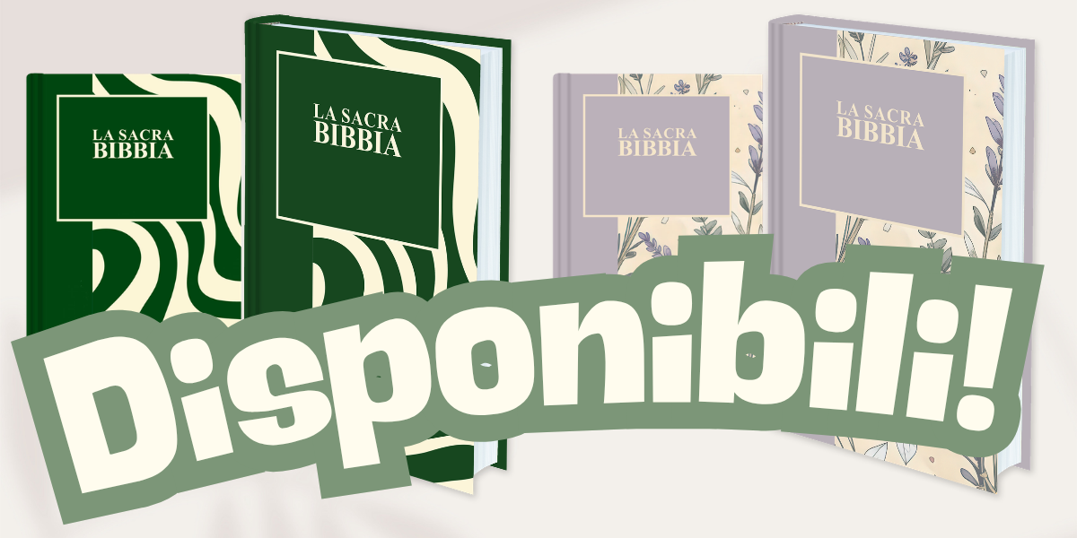 Nuove Diodati illustrate