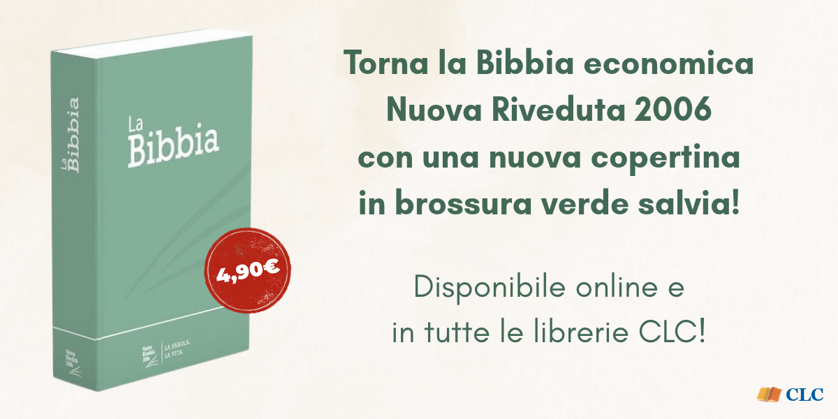 Bibbia low cost 32208