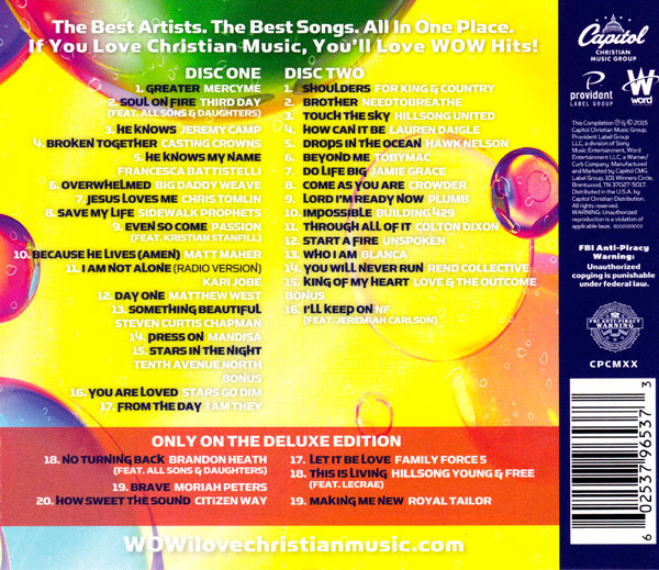 the hit list 2016 the hit list 2016