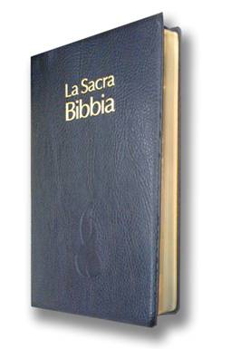 Bibbia NR94 - 31229 (SG31229)