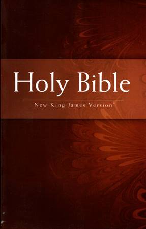 NKJV Holy Bible New King James Version