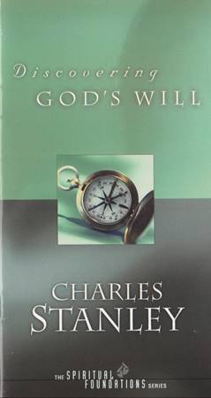 Discovering God's will (Spillato)