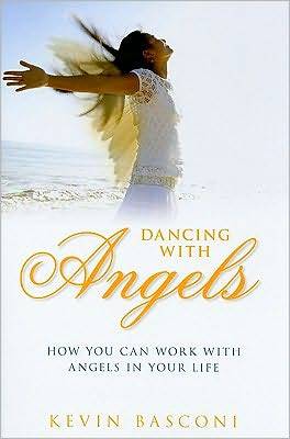 Dancing with angels - How you can work with angels in your life (Brossura)