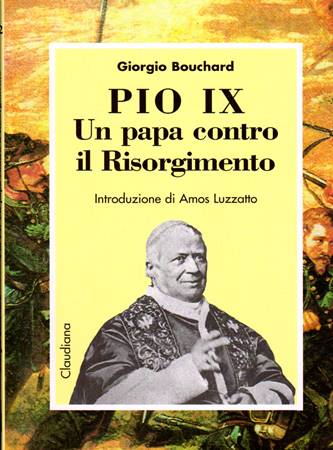 Pio IX (Brossura)