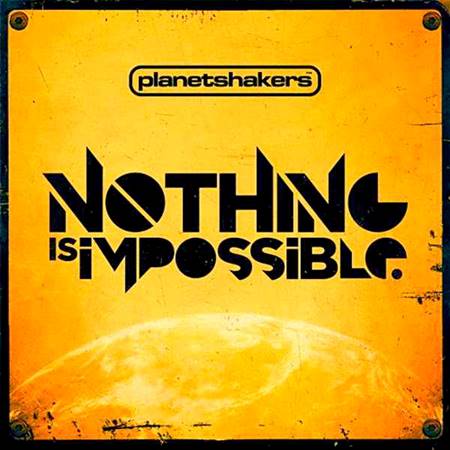 Nothing is impossible CD + DVD