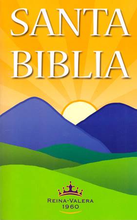 Bibbia in spagnolo - Santa Biblia en español (Brossura)