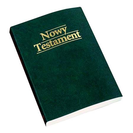 Nuovo Testamento in Polacco