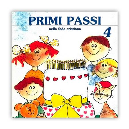 Primi passi - Vol. 4