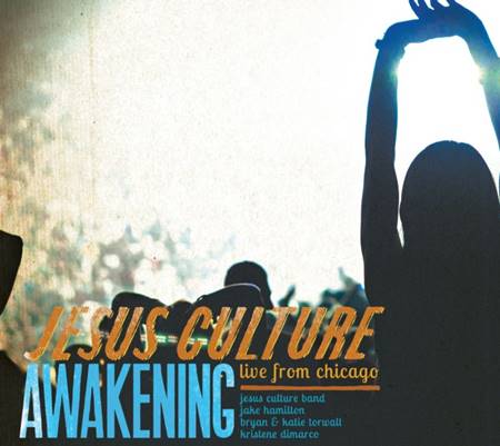 Awakening: Live from Chicago doppio CD