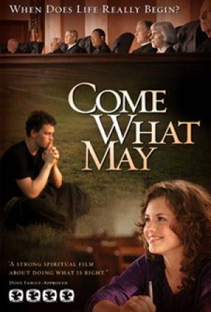Come what may