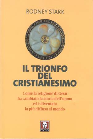 Il trionfo del cristianesimo (Brossura)