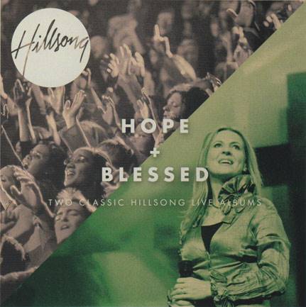 Hope + Blessed - Due album in uno