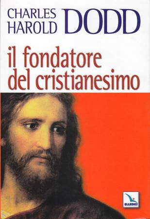 Il fondatore del cristianesimo