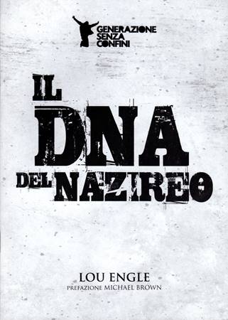 Il DNA del Nazireo