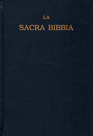 La Sacra Bibbia