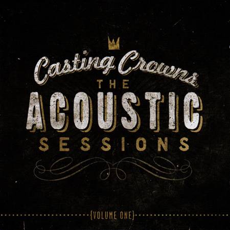 The Acoustic Sessions Volume 1