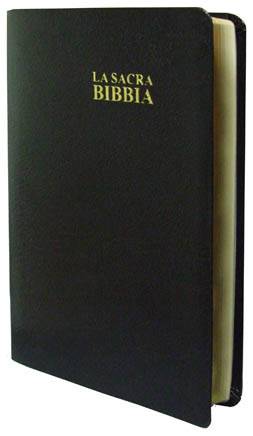 Bibbia Nuova Diodati - C03PN - Formato piccolo