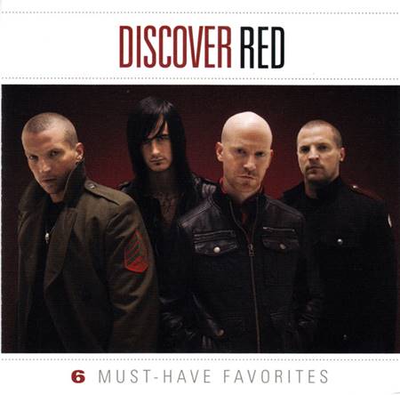 Discover Red
