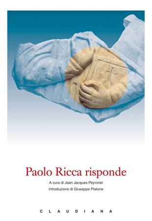 Paolo Ricca risponde (Brossura)
