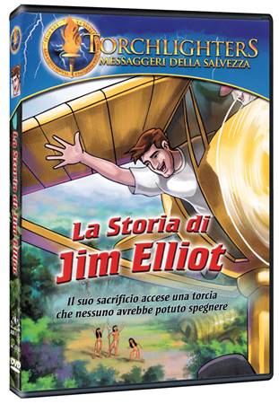 La storia di Jim Elliot
